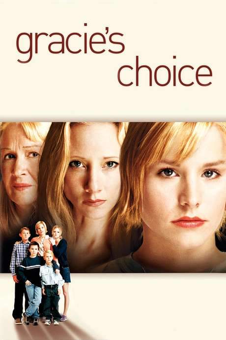 Gracie’s Choice
